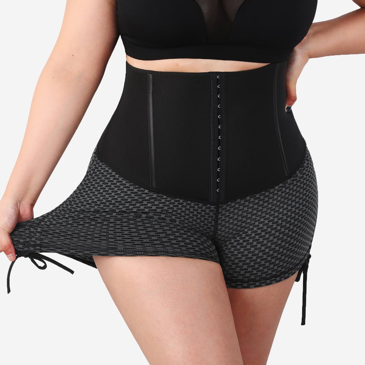Elize - Slimming Shorts Thermo Workout Exercise