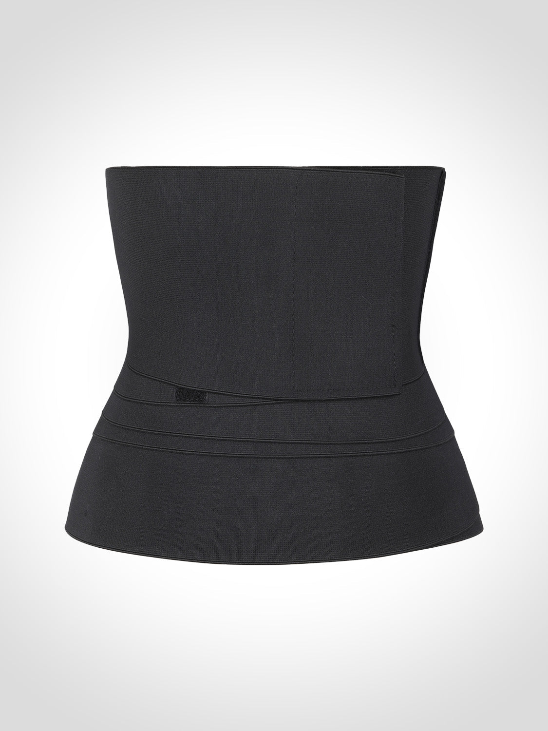 Fiona - Waist Trainer Latex Compression Band