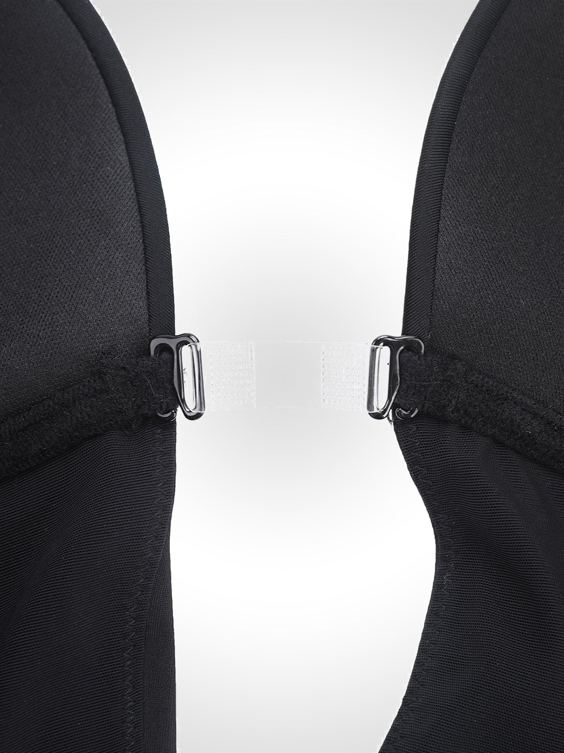 Madeline - Shapewear Bodysuit Backless - U-Shape