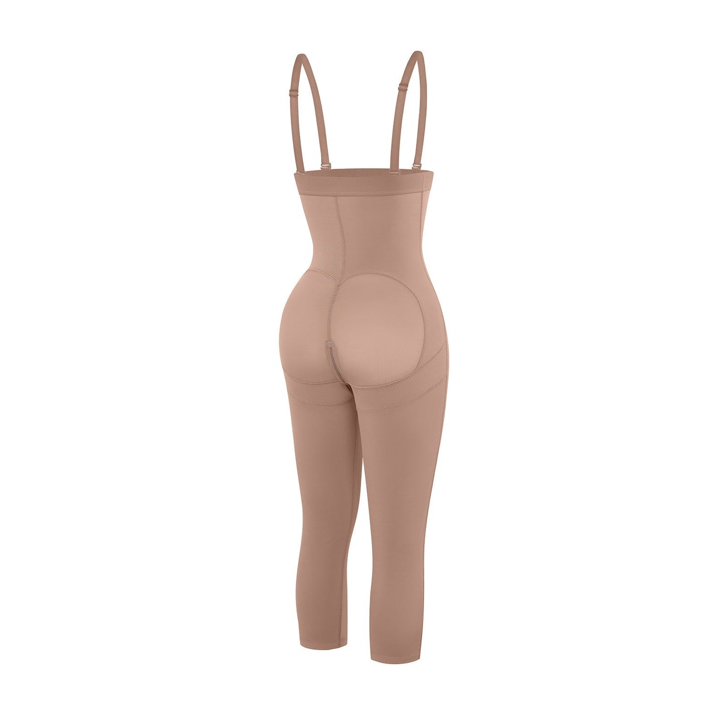 Felicia Long Powernet® - Core Sculpt 7/8 Length Body Shaper