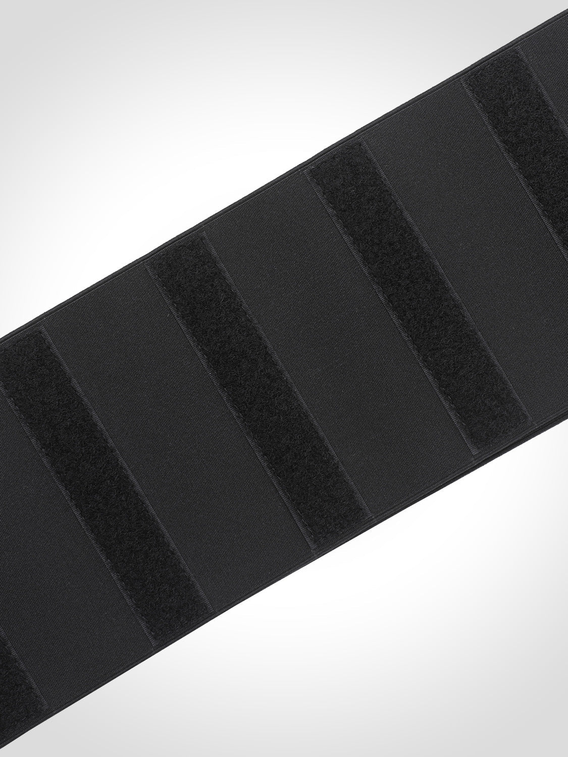 Fiona - Waist Trainer Latex Compression Band