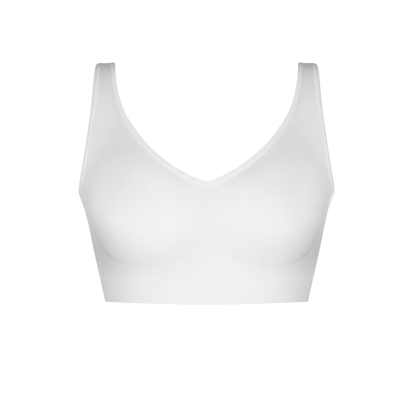Lynn - Seamless Magic Back Eraser Bra