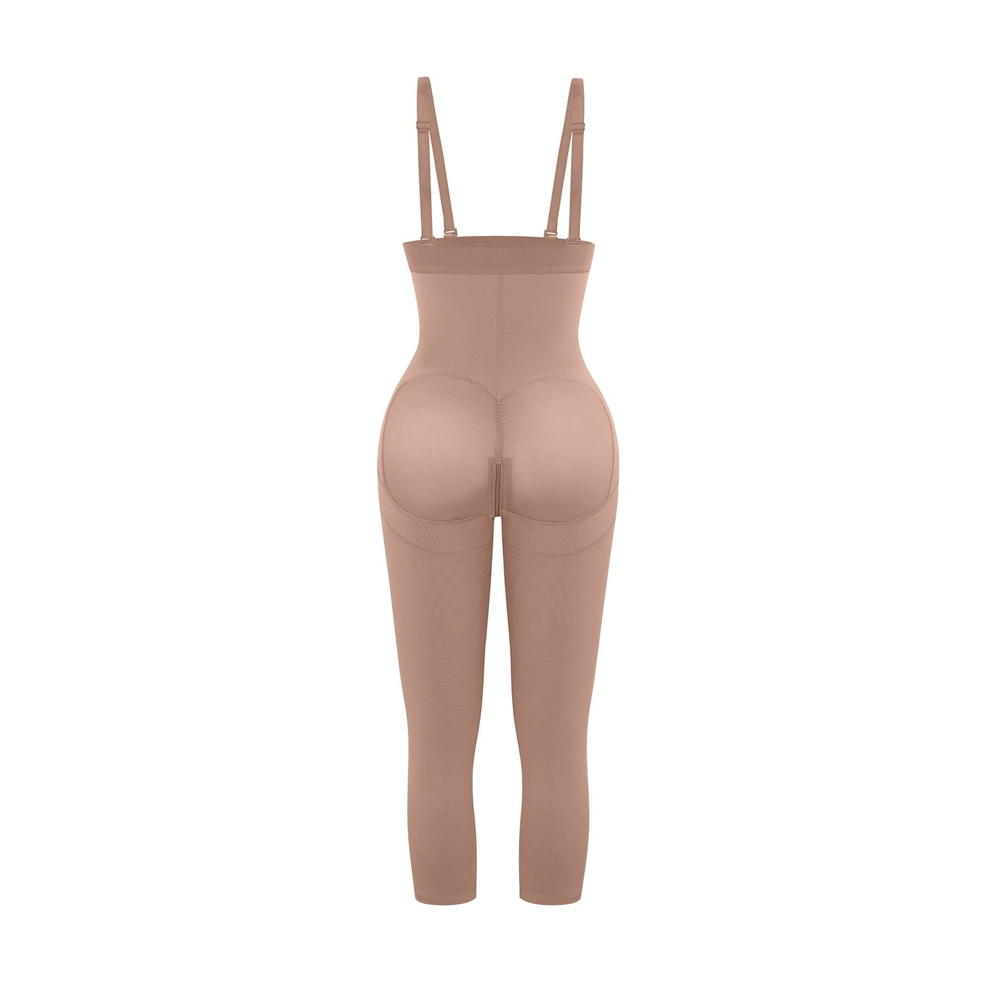 Felicia Long Powernet® - Core Sculpt 7/8 Length Body Shaper