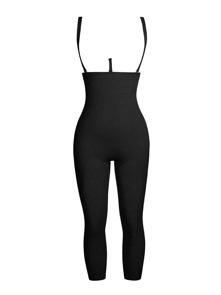 Dhalia - Seamless Power Mesh Body Shaper