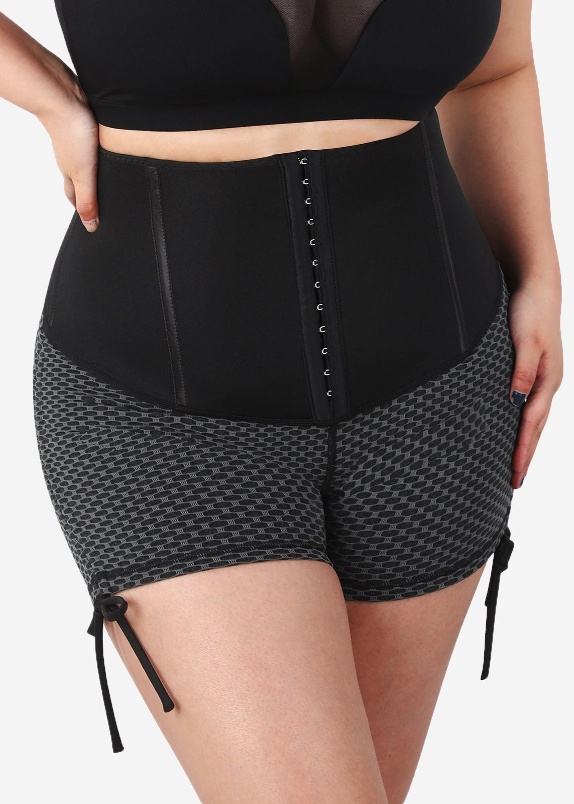 Elize - Slimming Shorts Thermo Workout Exercise