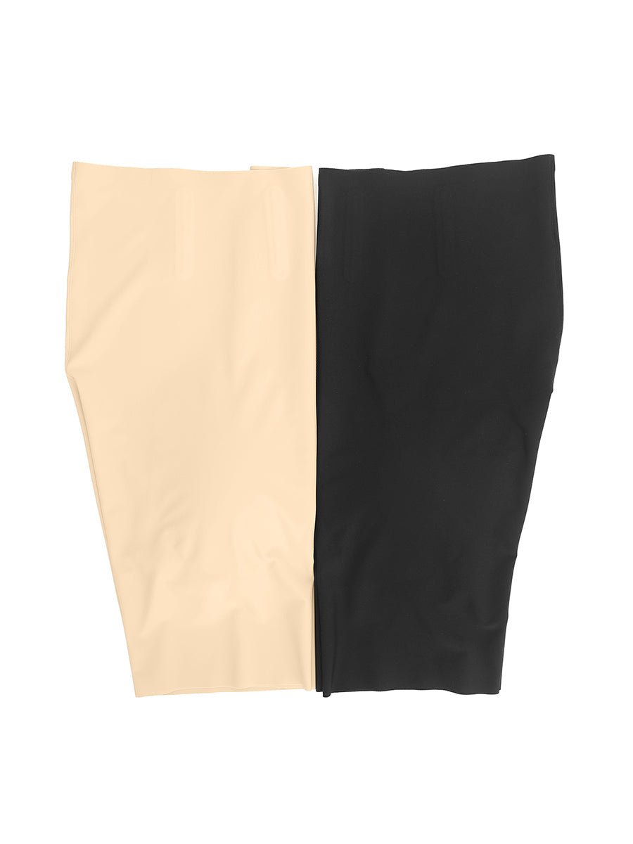 Angelina - High-waisted Butt Lifter With Removable Hip Pads