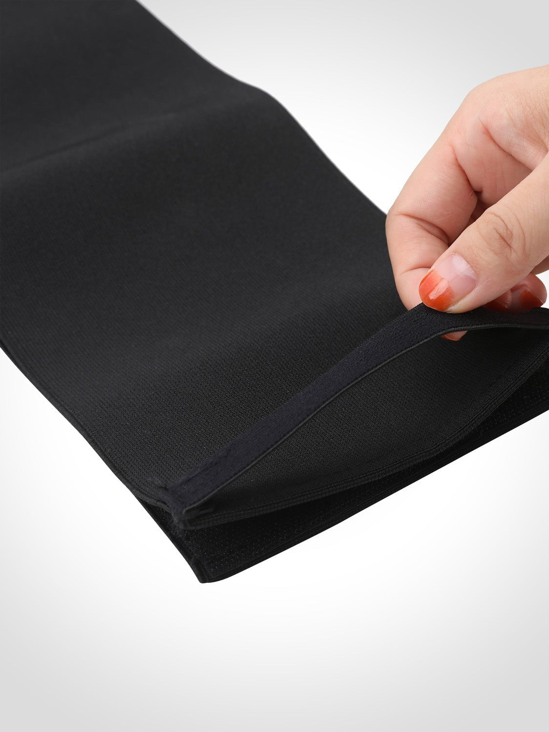 Fiona - Waist Trainer Latex Compression Band