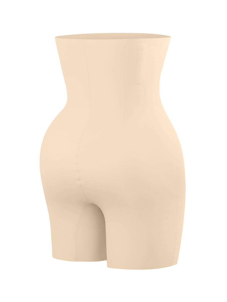 Angelina - High-waisted Butt Lifter With Removable Hip Pads