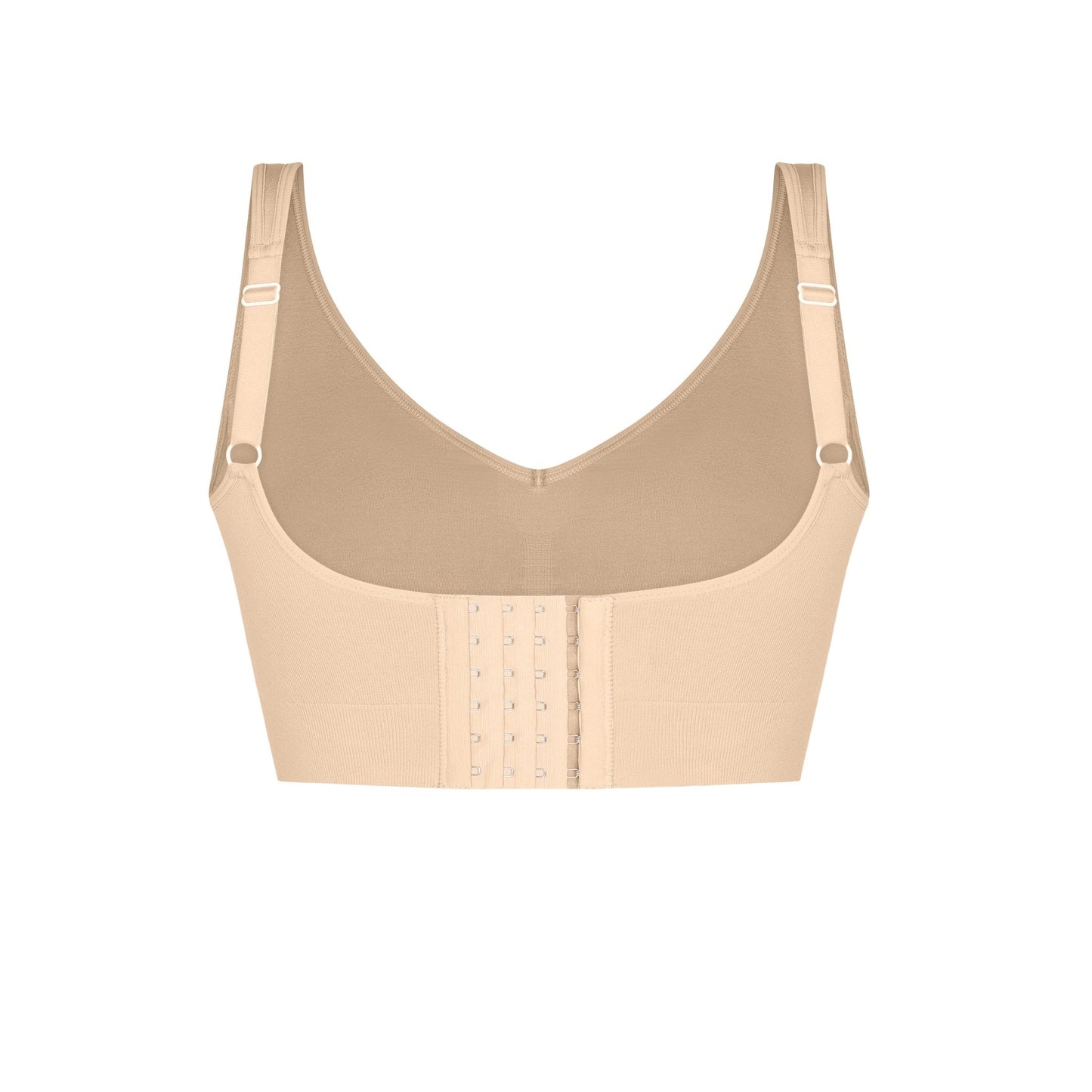Lynn - Seamless Magic Back Eraser Bra