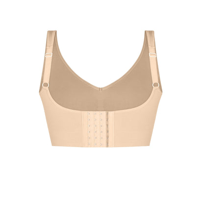 Lynn - Seamless Magic Back Eraser Bra