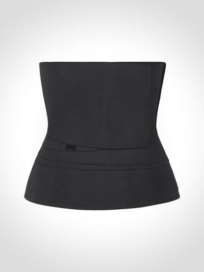 Fiona - Waist Trainer Latex Compression Band