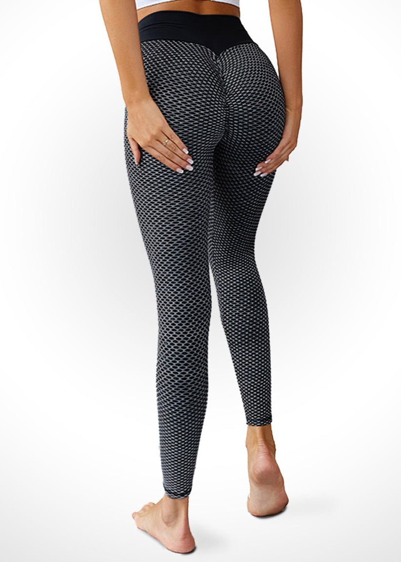 Kiona - Legging with Cheek Lifting Effect