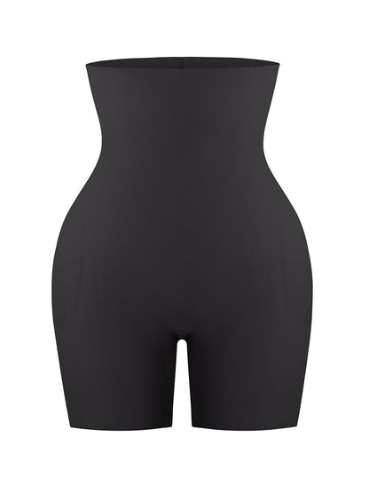 Angelina - High-waisted Butt Lifter With Removable Hip Pads