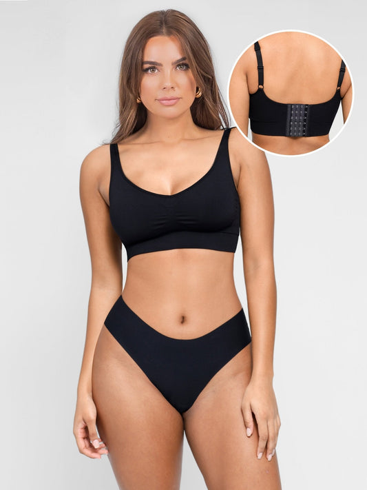 Lynn - Seamless Magic Back Eraser Bra