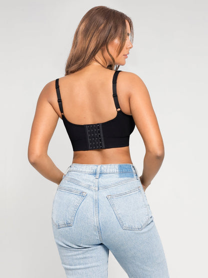 Lynn - Seamless Magic Back Eraser Bra