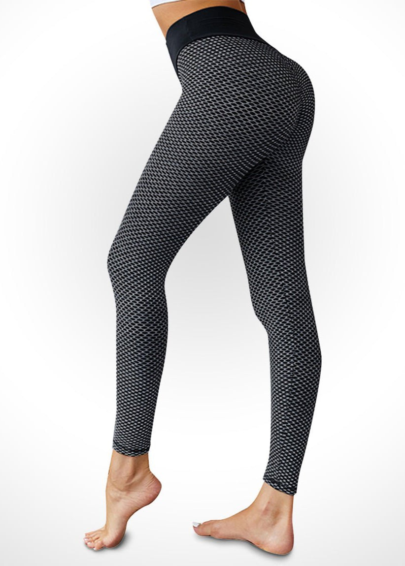 Kiona - Legging with Cheek Lifting Effect