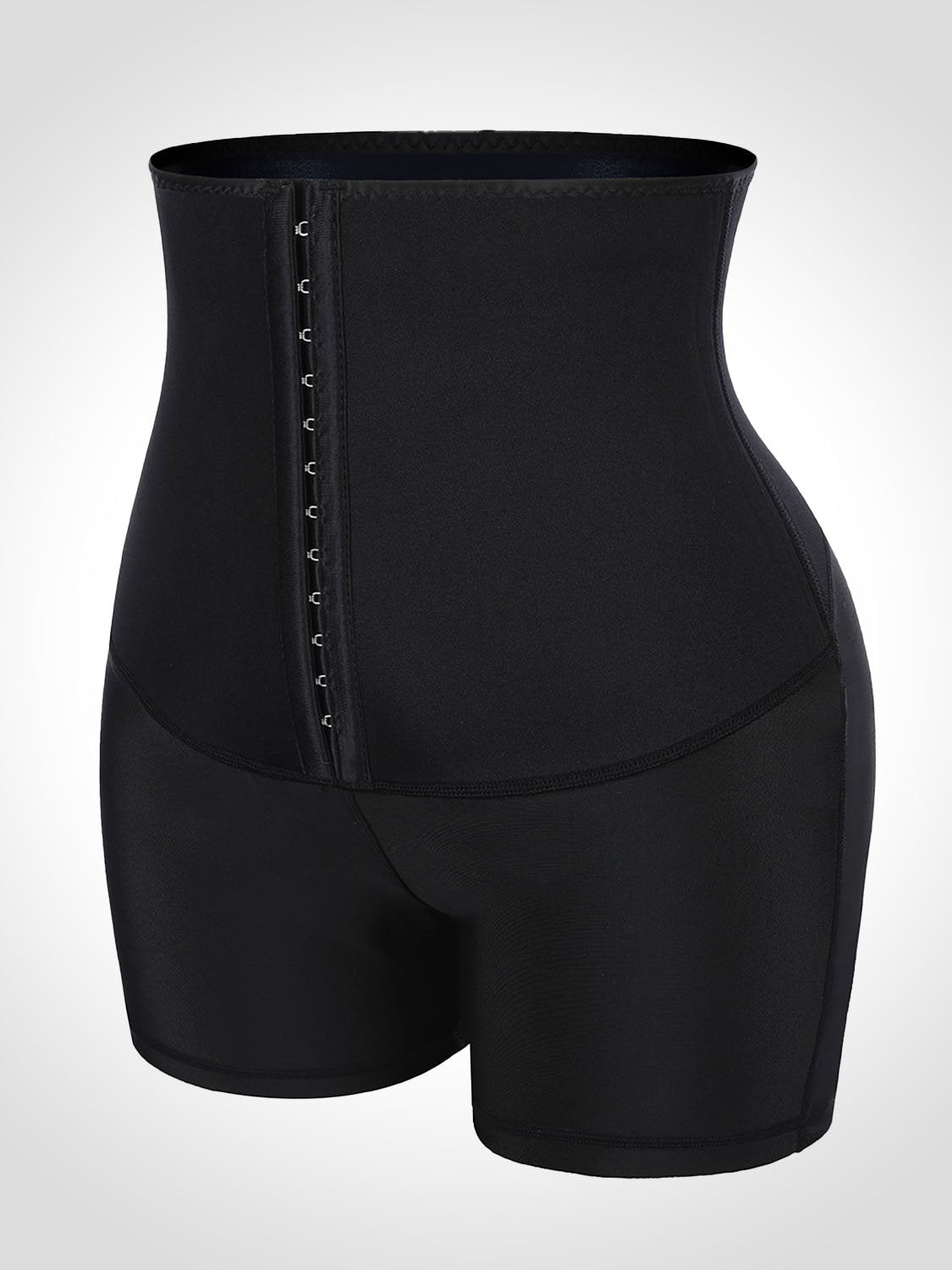 Claire Shorts - Thermo Sweat Compressing Shorts