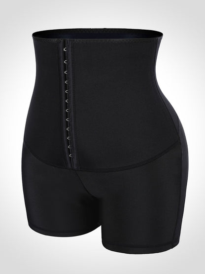 Claire Shorts - Thermo Sweat Compressing Shorts