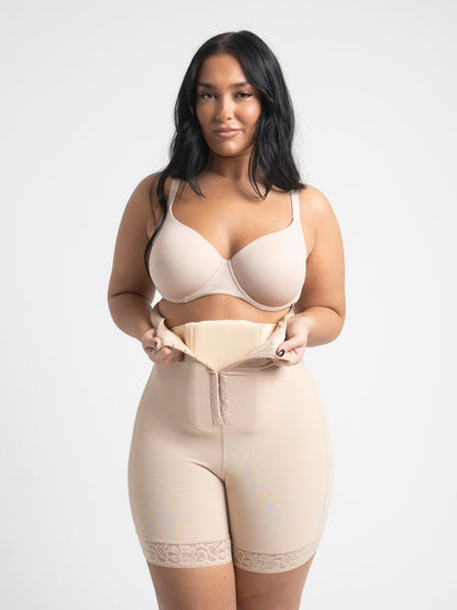Anissa- Flexible AB Board - Abdominal Board After Liposuction And Abdominoplasty