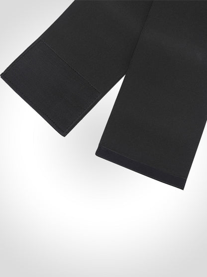 Fiona - Waist Trainer Latex Compression Band