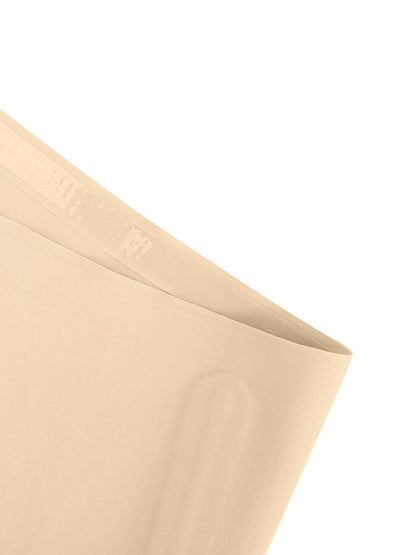 Angelina - High-waisted Butt Lifter With Removable Hip Pads