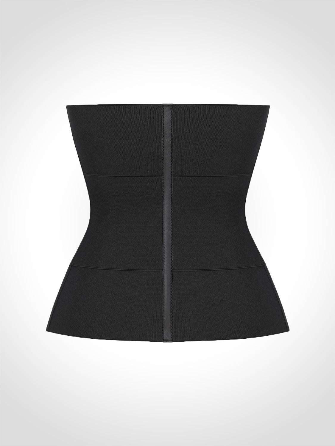 Melissa - Split Waist Trainer - 3 Straps