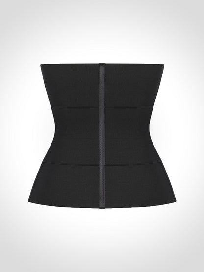Melissa - Split Waist Trainer - 3 Straps