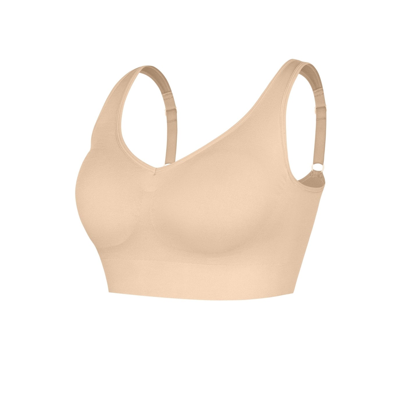 Lynn - Seamless Magic Back Eraser Bra