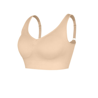 Lynn - Seamless Magic Back Eraser Bra