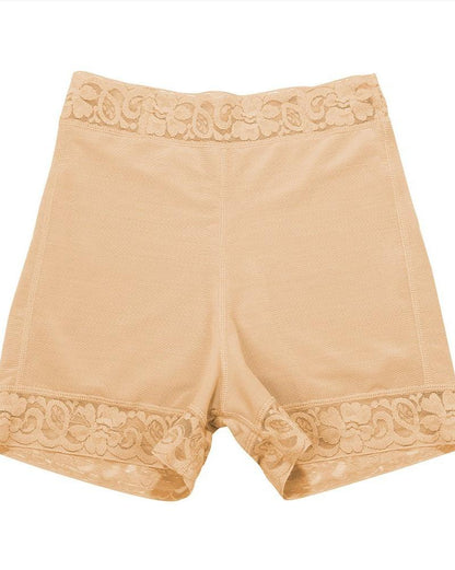 Cindy - High Waist Lace Butt Lifter Tummy Control Panty