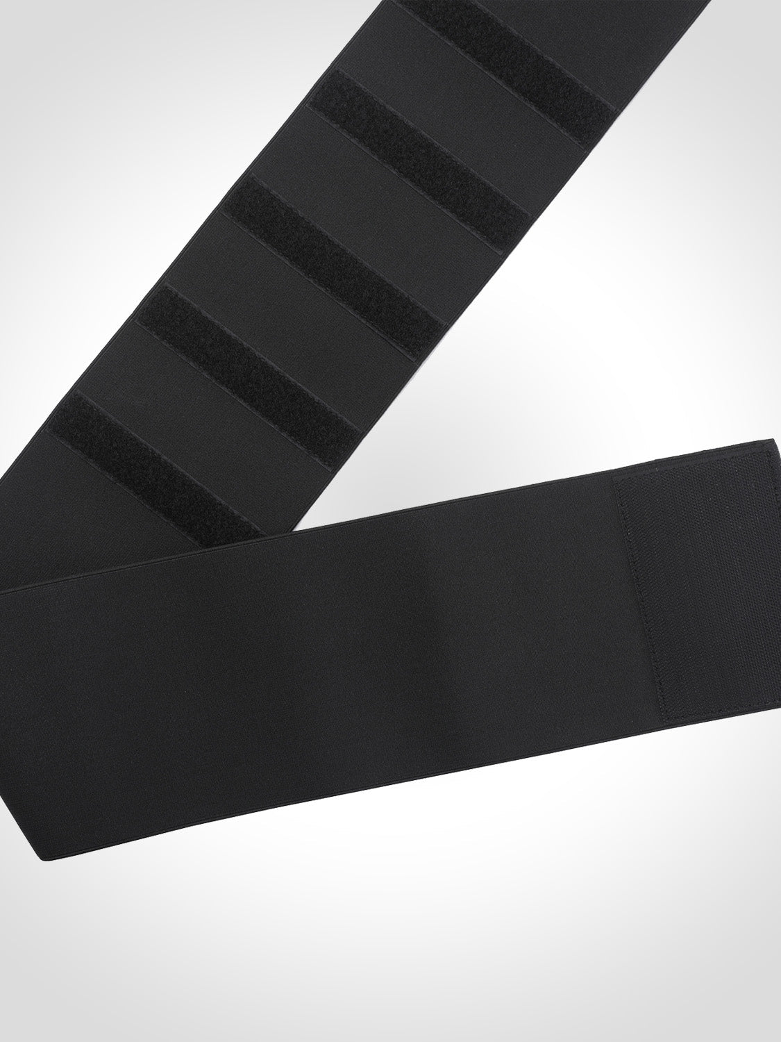 Fiona - Waist Trainer Latex Compression Band