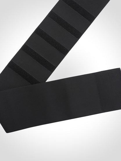 Fiona - Waist Trainer Latex Compression Band