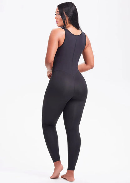 Nina - Compression Jumpsuit