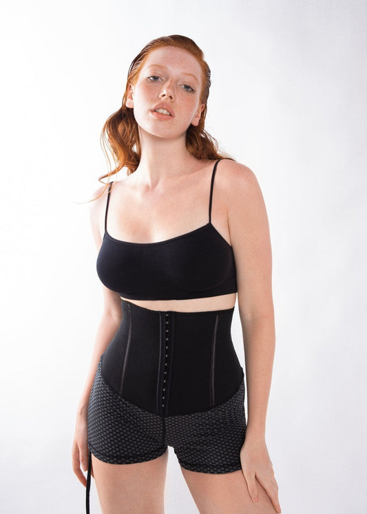 Elize - Slimming Shorts Thermo Workout Exercise