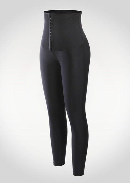 Claire - Thermo Sauna Compressing Leggings