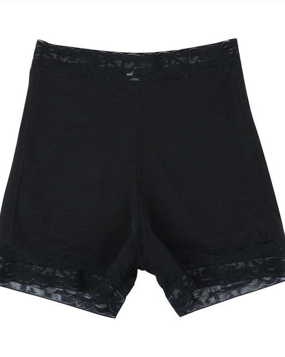 Cindy - High Waist Lace Butt Lifter Tummy Control Panty