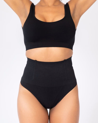 Stella - Corrective Thong - 4 Steel Bones