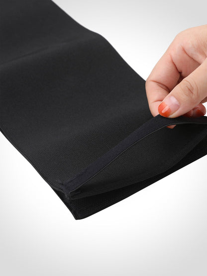 Fiona - Waist Trainer Latex Compression Band