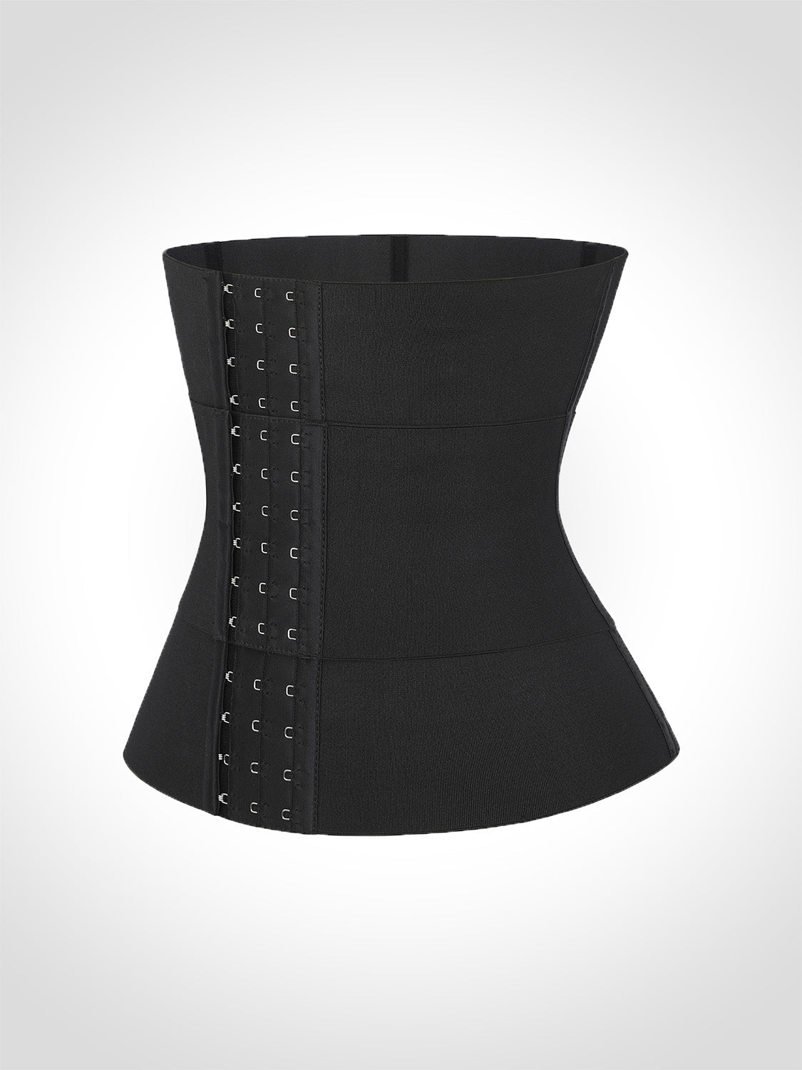 Melissa - Split Waist Trainer - 3 Straps