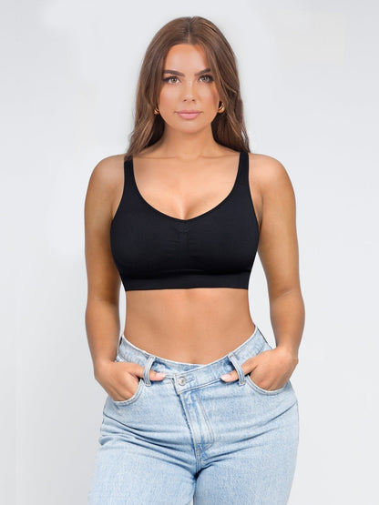 Lynn - Seamless Magic Back Eraser Bra