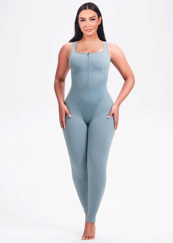 Nina - Compression Jumpsuit