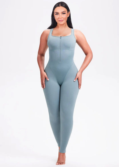 Nina - Compression Jumpsuit