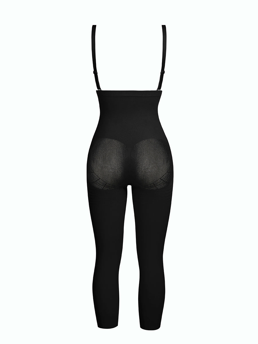 Dhalia - Seamless Power Mesh Body Shaper
