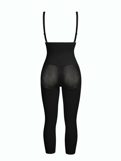 Dhalia - Seamless Power Mesh Body Shaper