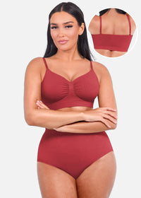 Dark red