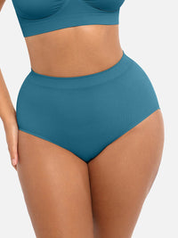 Deep sea green