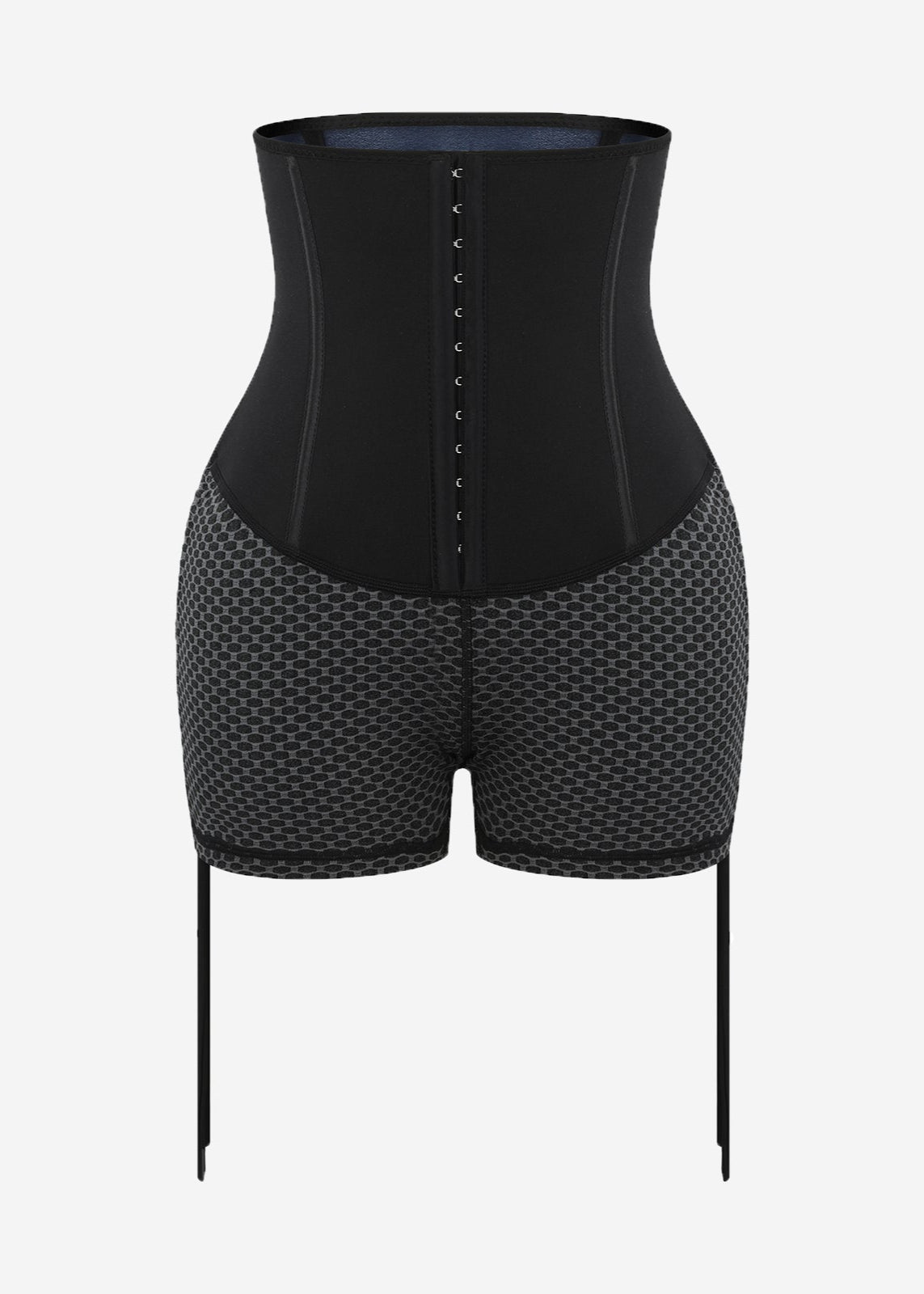 Elize - Slimming Shorts Thermo Workout Exercise