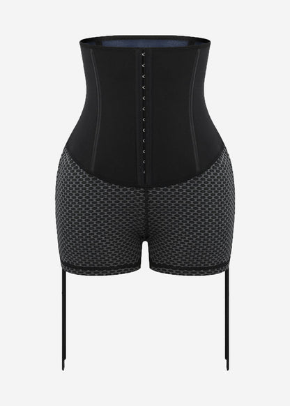 Elize - Slimming Shorts Thermo Workout Exercise