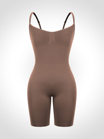 Alice - Full Body Tummy Control Bodysuits